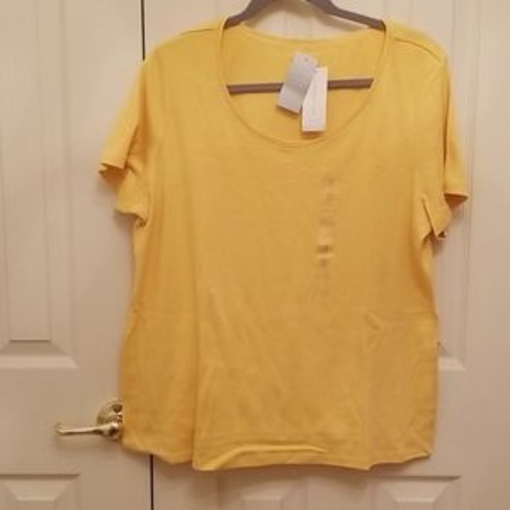 Charter Club Top